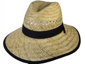 Straw Hats