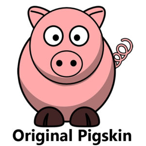 Original Pigskin
